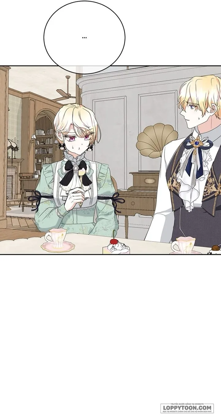 Sinh Ra Trở Thành Nhân Vật Không Có Trong Nguyên Tác Chap 84 - trang 27