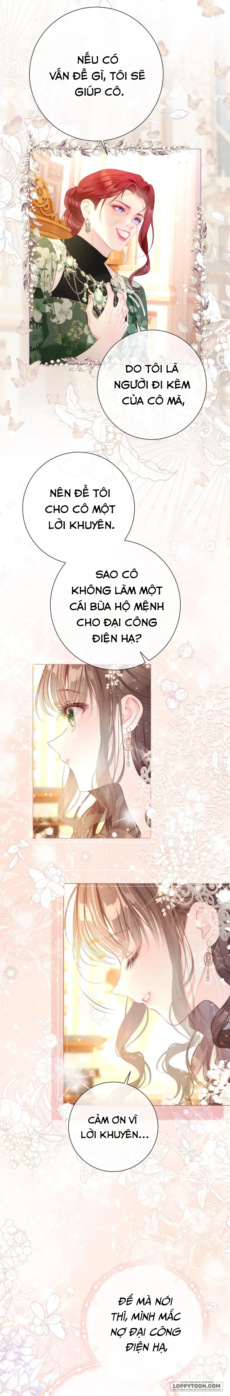 Một Thế Giới Không Có Chị Gái Mà Ai Cũng Yêu Chap 64 - trang 10