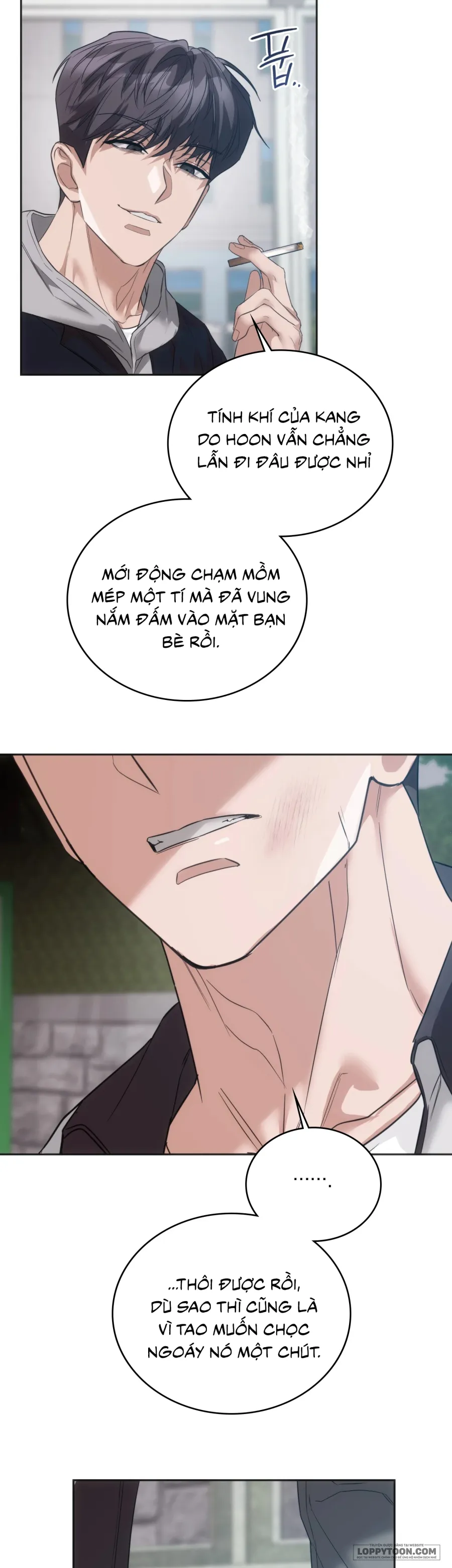 Nữ Sinh Đại Học Hae Joo Chap 24 - 🔞🔞🔞🔞 - trang 3