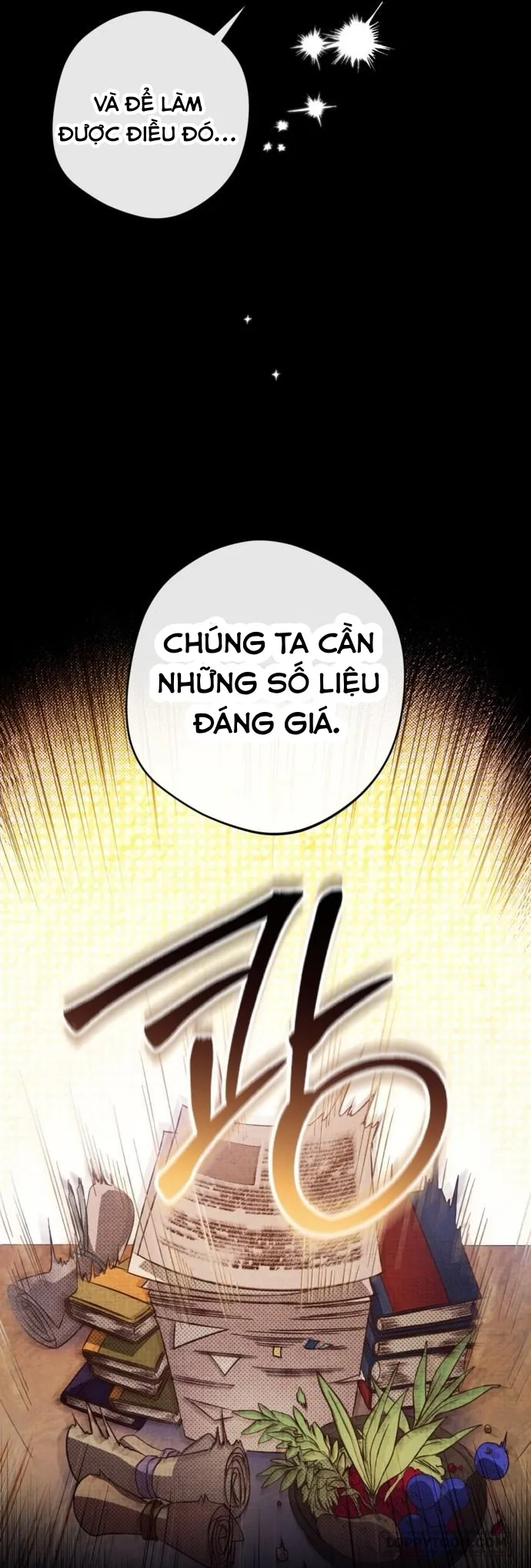 Bạo Chúa Độc Ác Trở Lại Chap 3 - trang 16