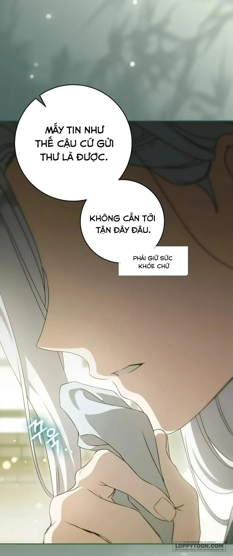 Trở Thành Cô Cháu Gái Bị Khinh Miệt Của Nhà Quyền Quý Chap 128 - end ss3 - trang 52