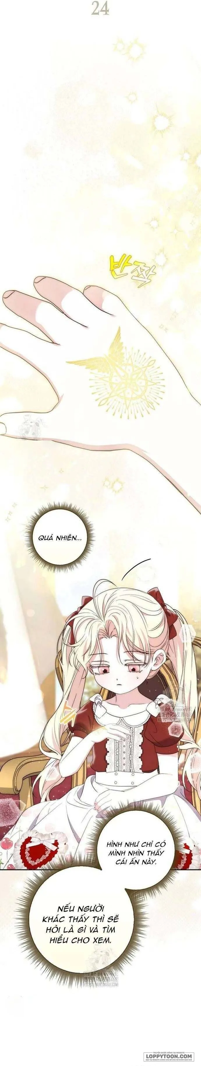 Nam Chính Bệnh Hoạn Ám Ảnh Với Sức Khoẻ Của Tôi Chap 24 - trang 12