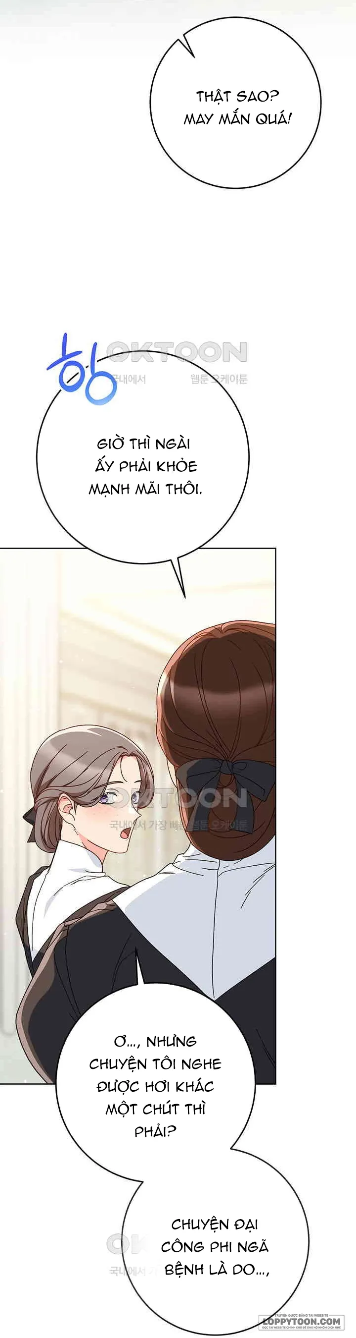 Nuôi Dưỡng Em Gái Xinh Đẹp Chap 78 - trang 79