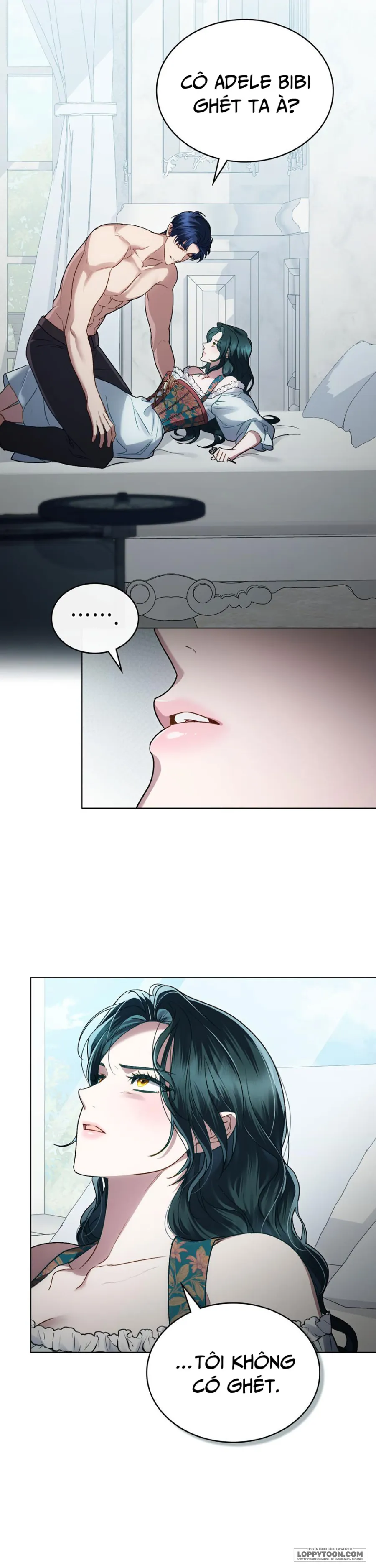 Giới Thượng Lưu Chap 21 - trang 26