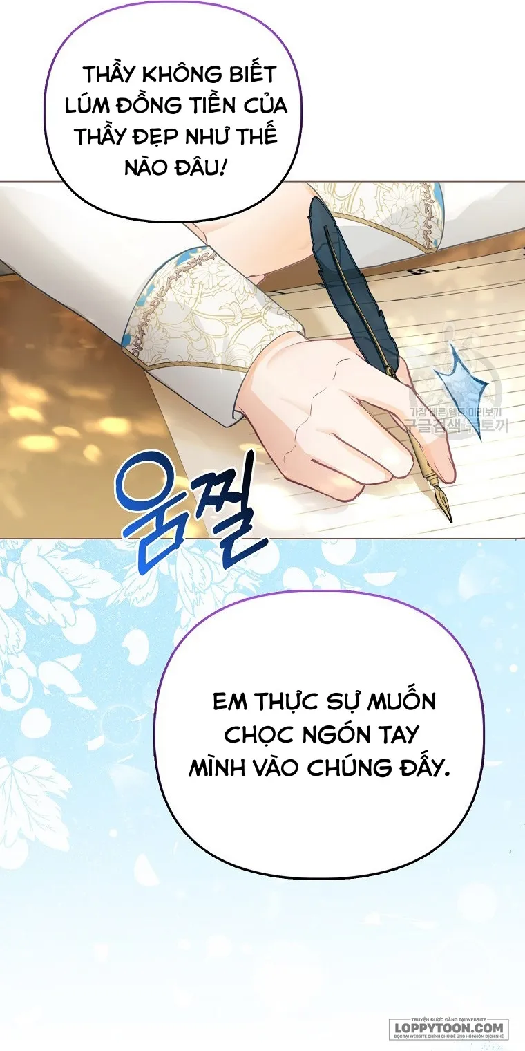Phương Pháp Trồng Lúa Đặc Biệt Của Ác Nữ Chap 25 - trang 47