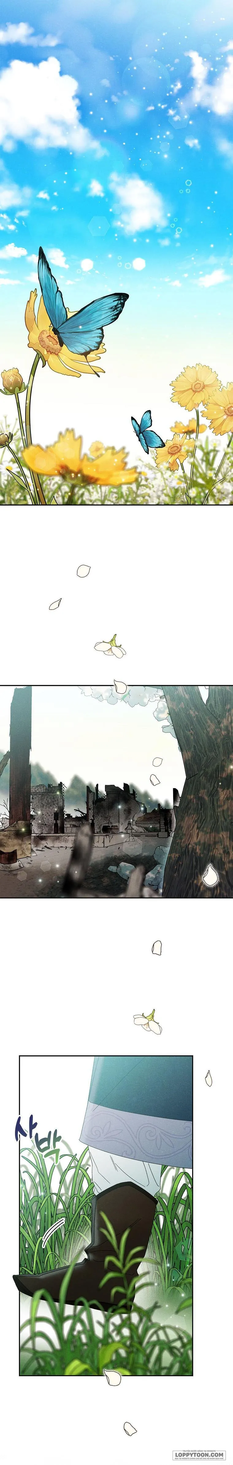 Quốc Hôn Chap 13 - trang 1