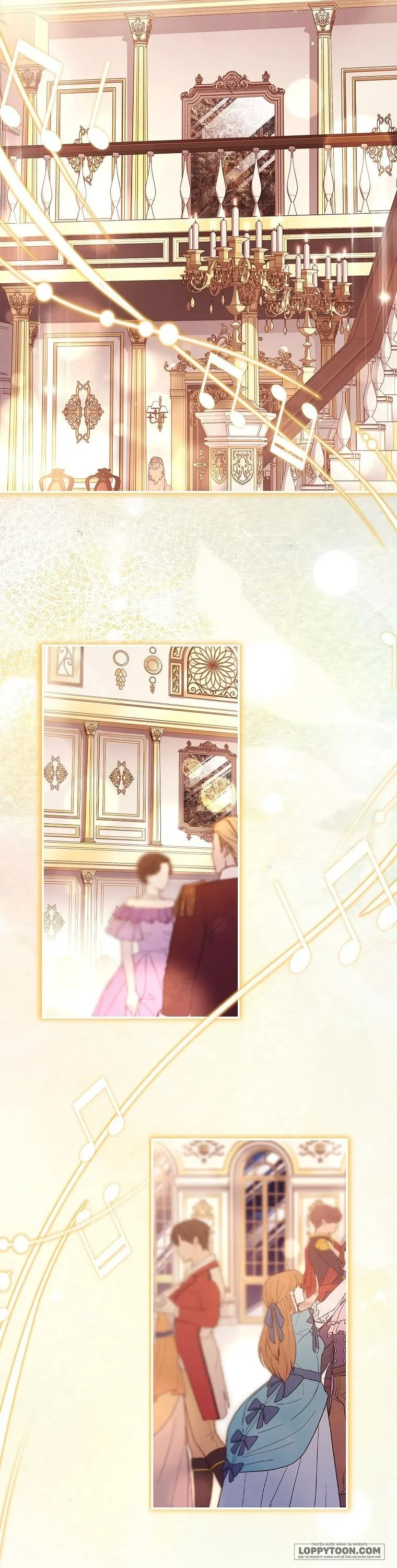 Tôi Đã Trở Thành Con Gái Nuôi Của Nam Chính Chap 92 - trang 19