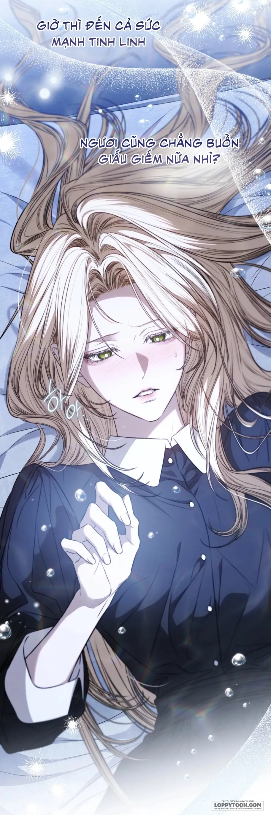 Chân Dung Kẻ Kiêu Ngạo Chap 9 - 🔞 - trang 7