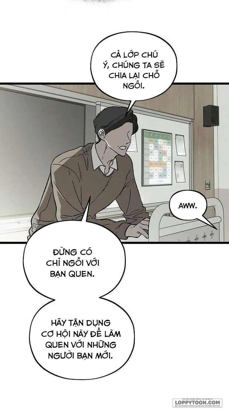 Khao Khát Bất Tận Chap 2 - trang 23