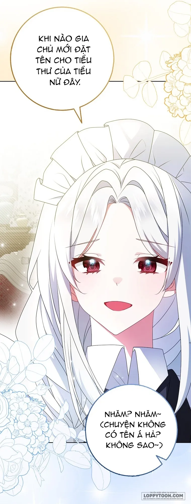 Tôi Sẽ Chiếm Lấy Ngư Trường Này! Chap 1 - trang 9