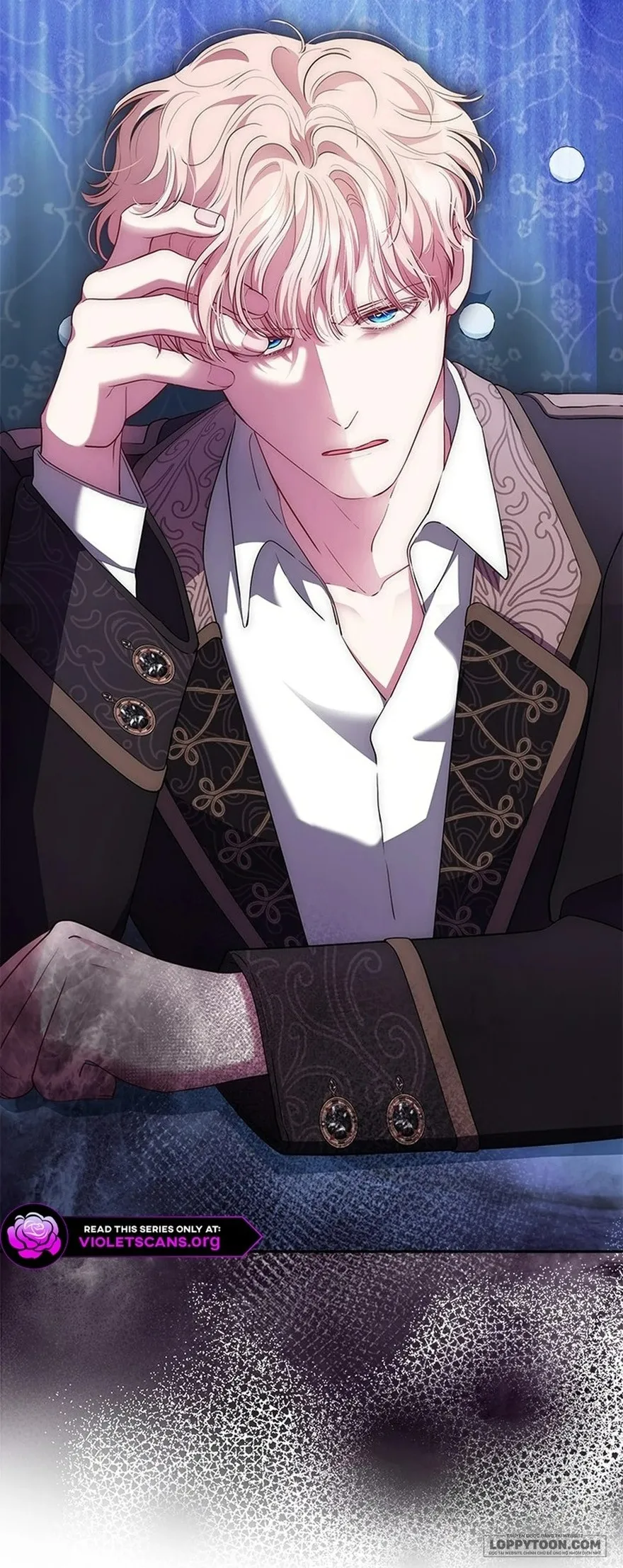 Đã Từ Chối Sủng Ái Rồi Mà Sao Còn Ám Ảnh Thế? Chap 80 - trang 69