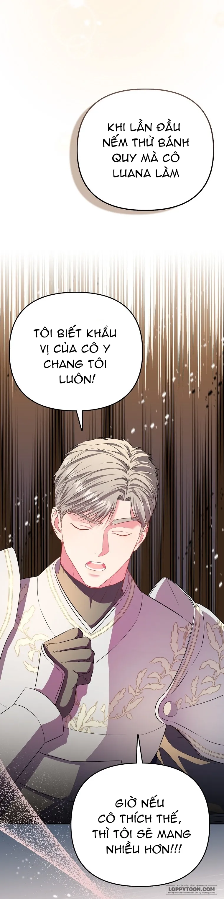 Nàng Công Chúa Của Mọi Người Chap 21 - trang 48