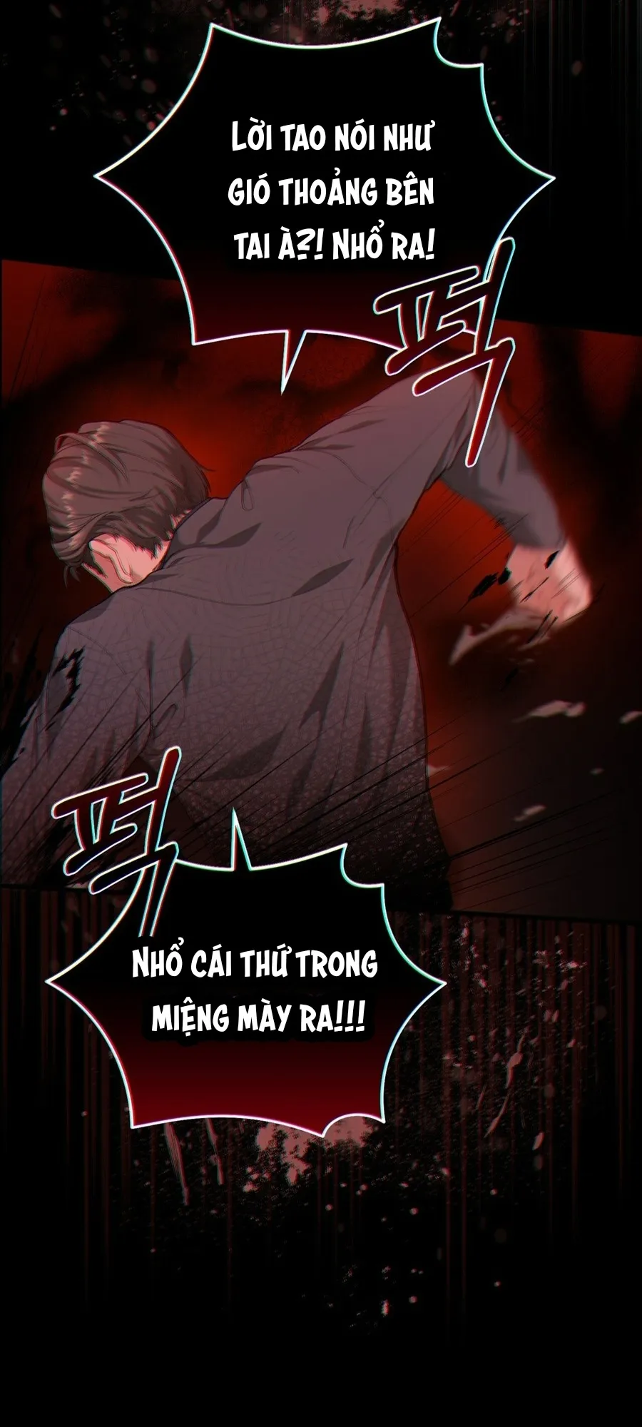 Nàng Tiên, Hãy Ký Hợp Đồng Nào Chap 2 - trang 14