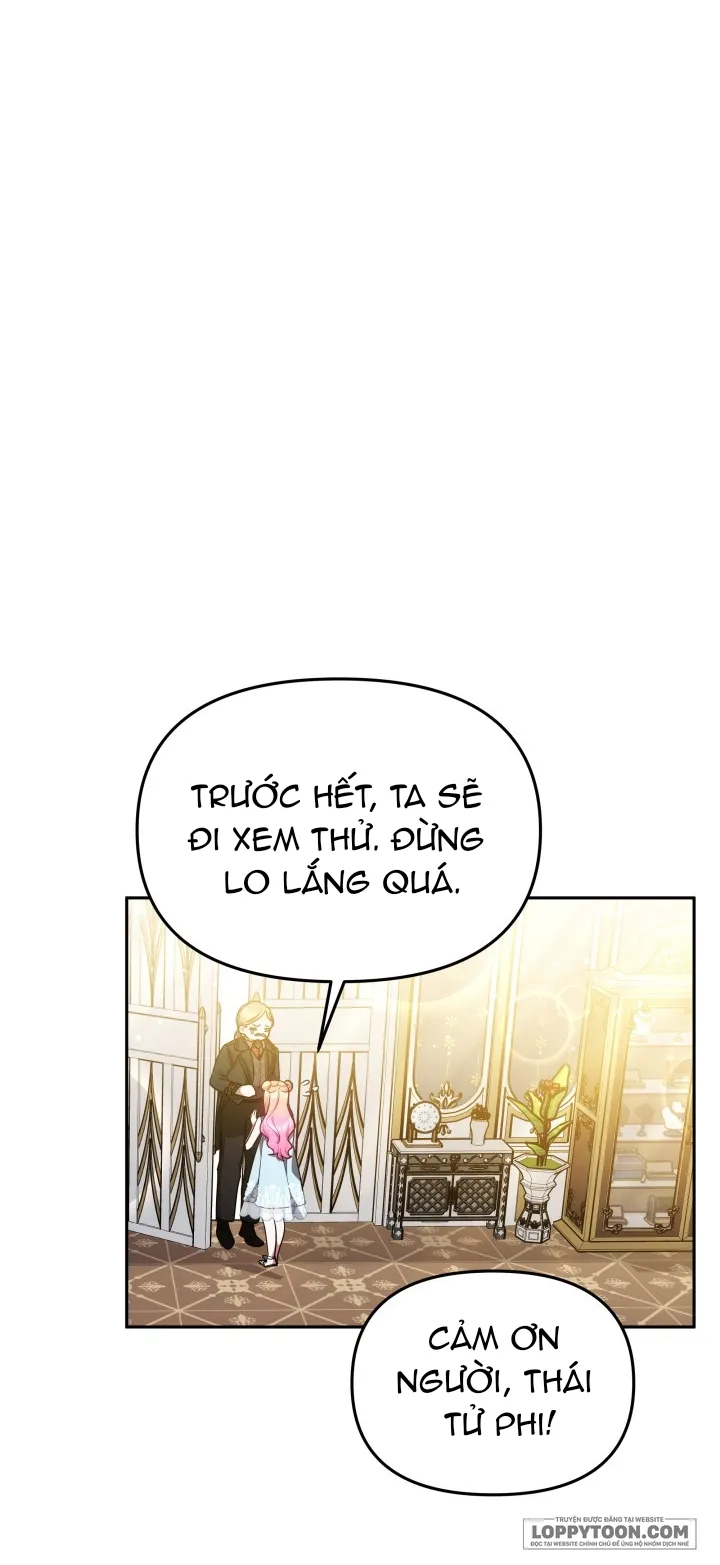 Rồng Con Thuần Hóa Những Kẻ Điên Rồ Chap 35 - trang 36