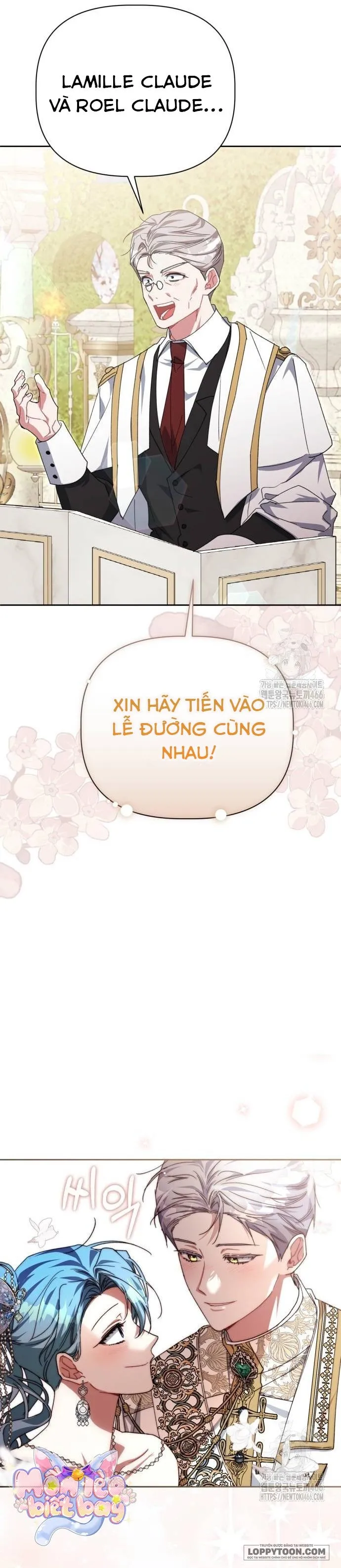 Con Đường Hoa Dành Cho Nam Chính Chap 64 - END - trang 46