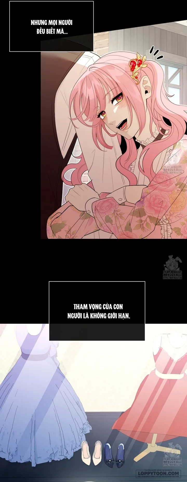 Qua Đêm Với Người Chồng Sắp Ly Hôn Chap 22 - trang 29