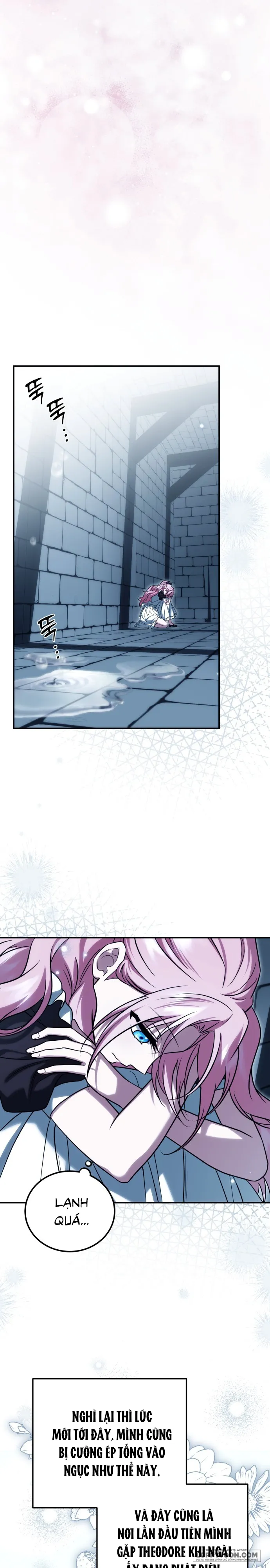 Cách Để Khiến Cuốn Tiểu Thuyết Bi Kịch Thành Chữa Lành Chap 65 - trang 15