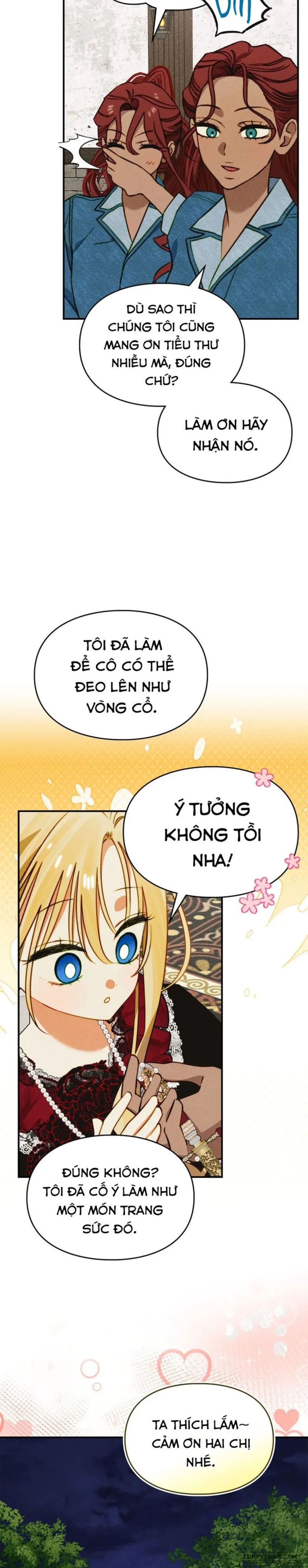 Thuần Hoá Munchkin Chap 17 - trang 10