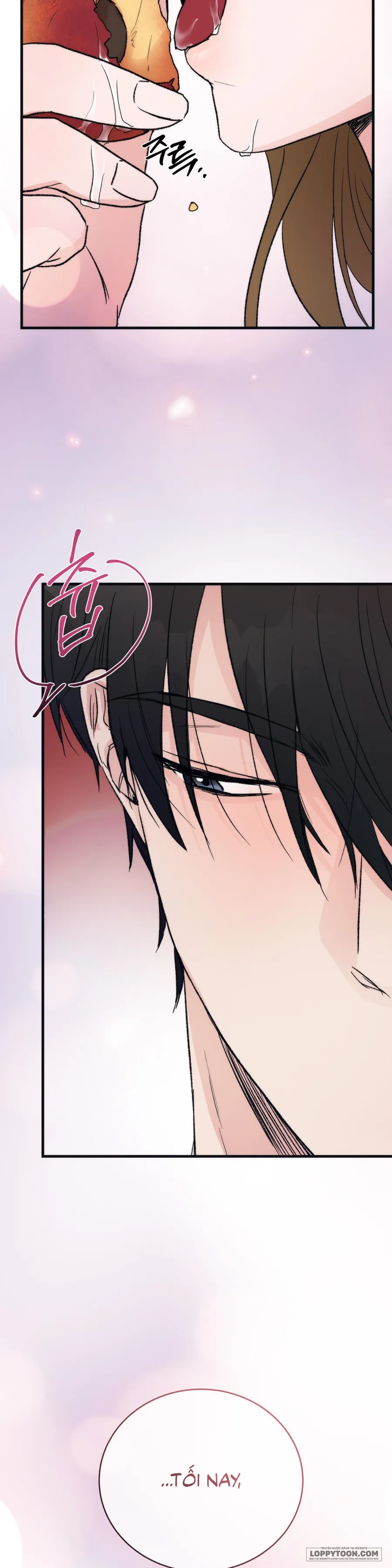 Khúc Hát Giữa Mùa Hè Chap 3 - trang 9