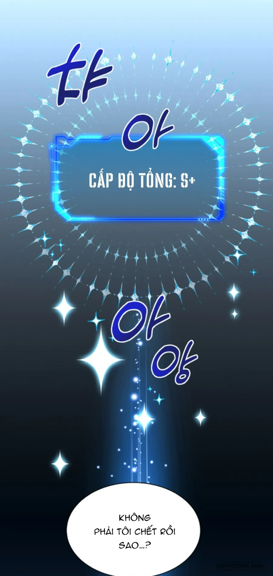 Công Chúa Bé Con Hạng S Thật Mạnh Chap 1 - trang 57