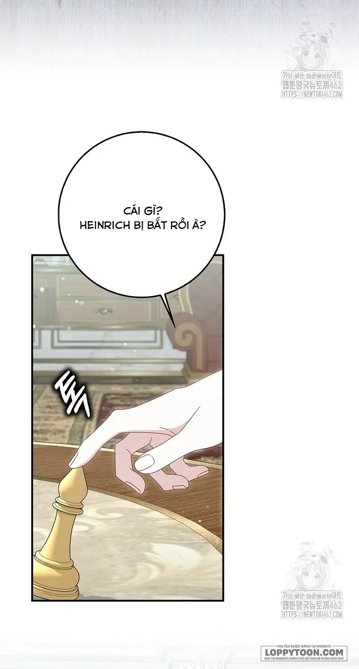 Tôi Sẽ Chiếm Lấy Ngư Trường Này! Chap 50 - trang 6
