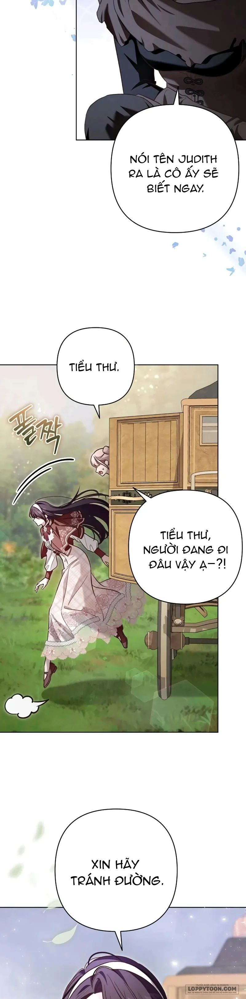 Cô Dâu Của Đại Công Tước Là Chiến Binh Địa Ngục Chap 18 - trang 11