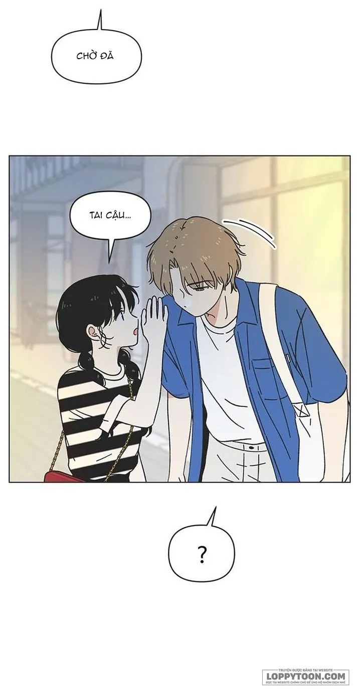 Thanh Xuân Ngọt Ngào Chap 57 - trang 37