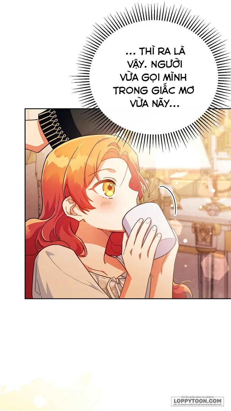Bé Con Chốn Hoa Nở Chap 22 - trang 24