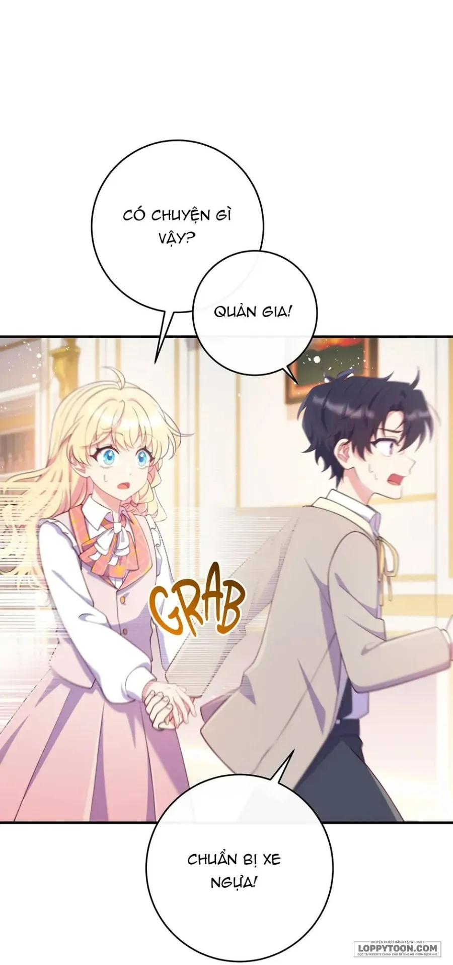 Trở Thành Bạn Thời Thơ Ấu Của Nam Phụ Ám Ảnh Chap 43 - trang 69