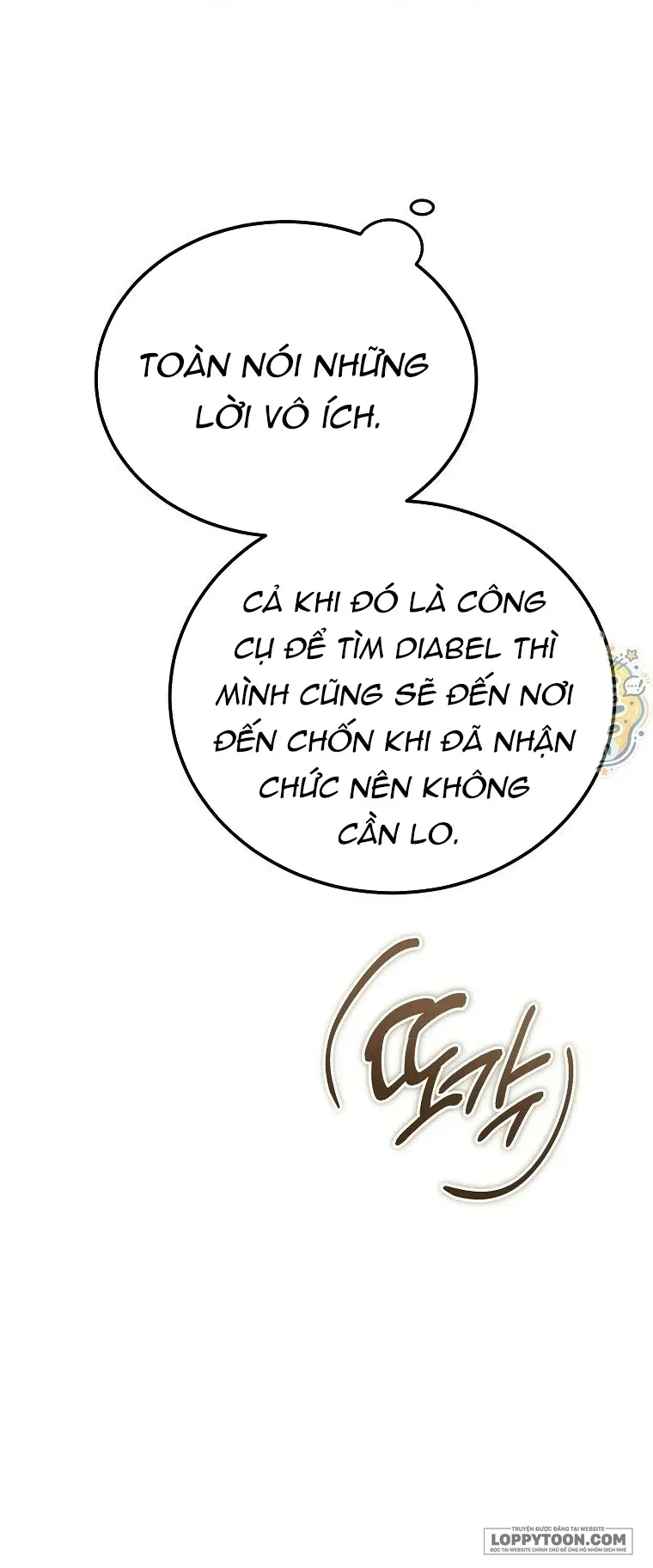Ác Quỷ Nuôi Dưỡng Tiểu Thư Chap 123 - trang 19