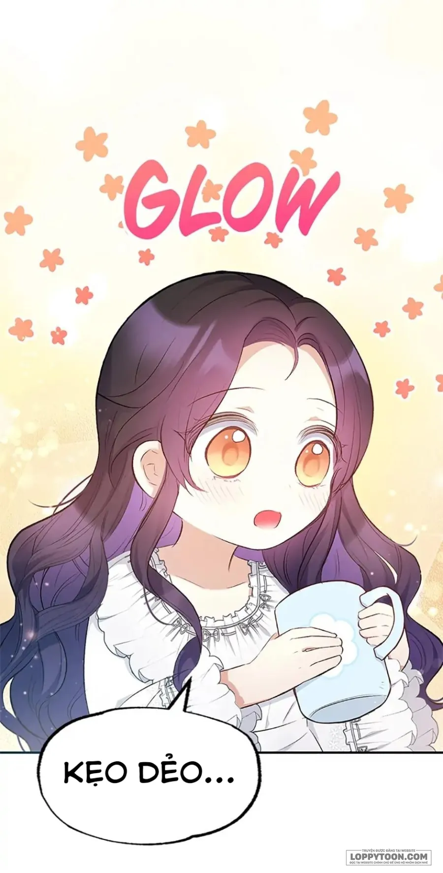 Con Gái Cưng Của Quỷ Chap 7 - trang 23