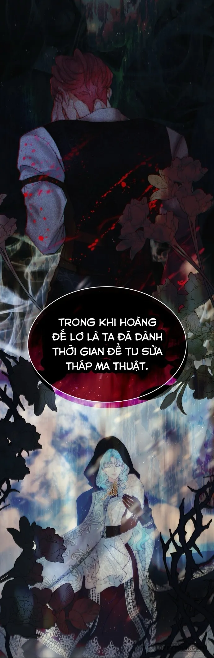 Tôi Được Sinh Ra Là Cô Con Gái Thứ Hai Chap 63 - trang 58