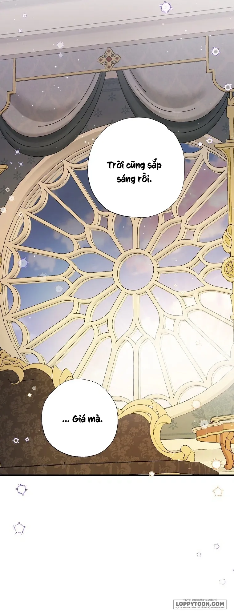 Trở Thành Miêu Nữ Của Hoàng Đế Chap 38 - trang 48