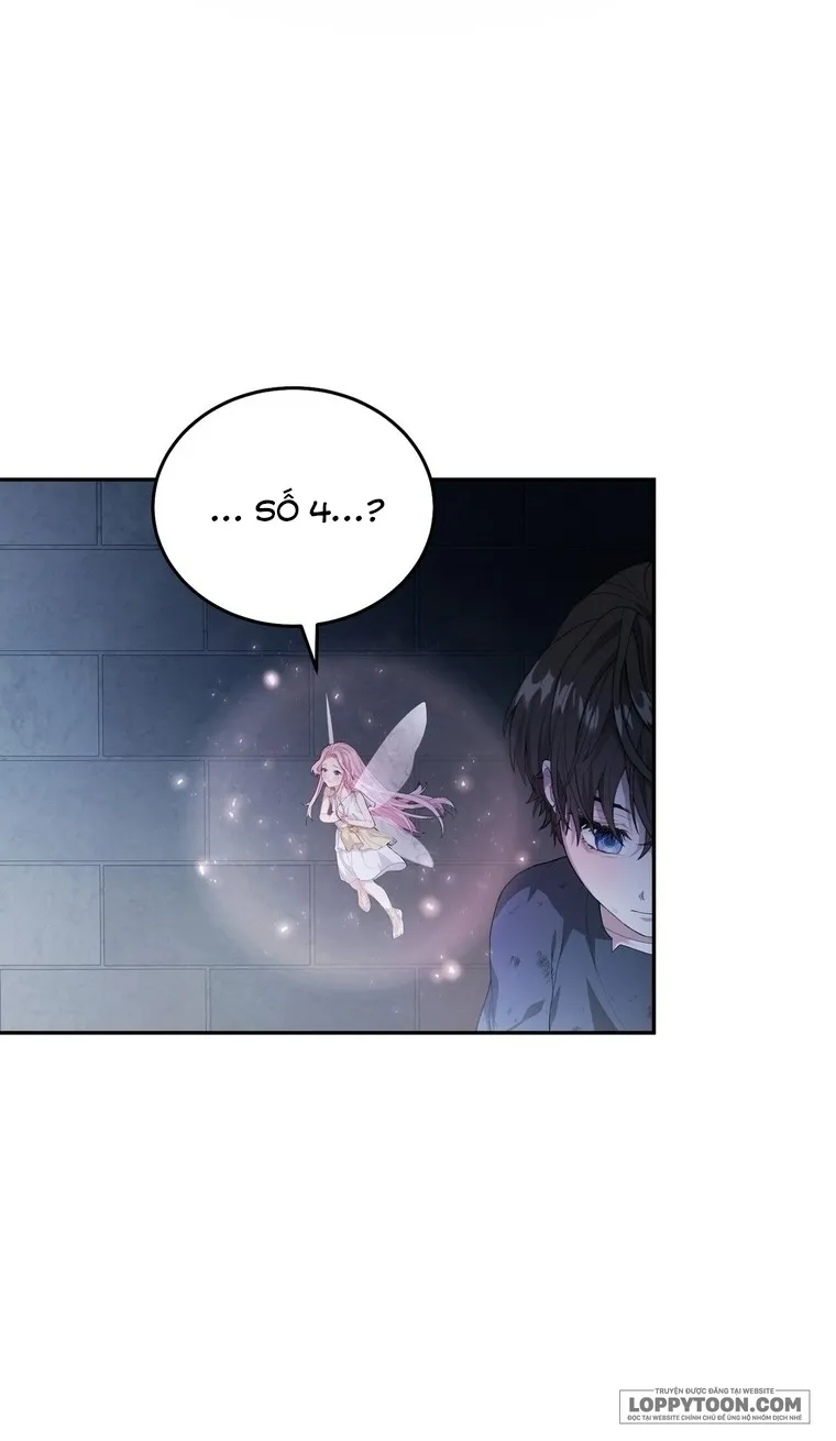 Nàng Tiên, Hãy Ký Hợp Đồng Nào Chap 5 - trang 45
