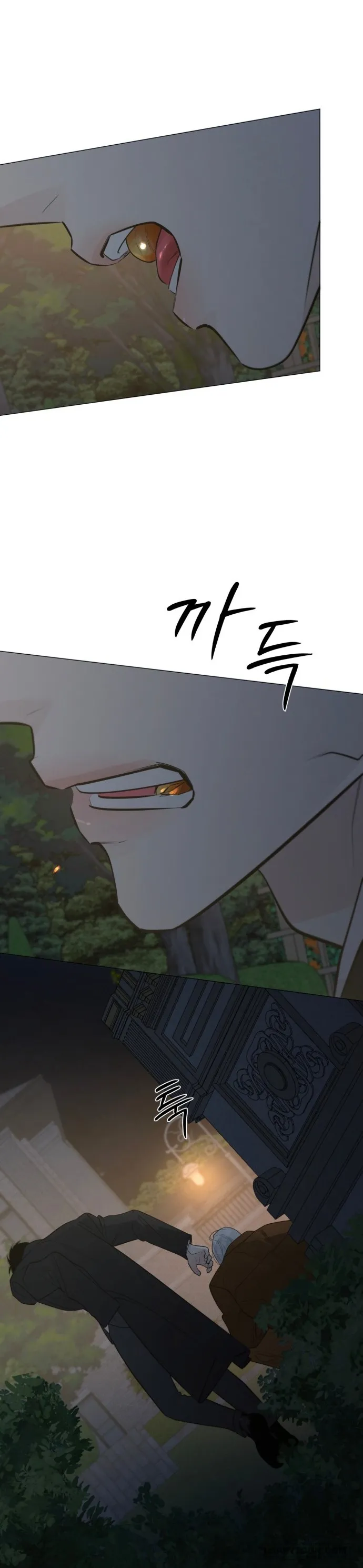 Hashtag: Mối Tình Đầu Chap 38 - trang 51