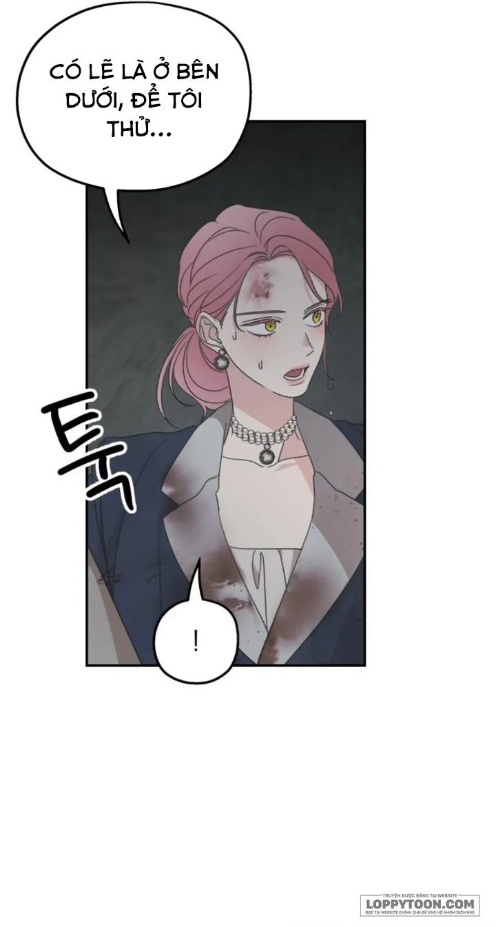Gia Đình Chồng Quá Ám Ảnh Bởi Tôi Chap 117 - trang 35
