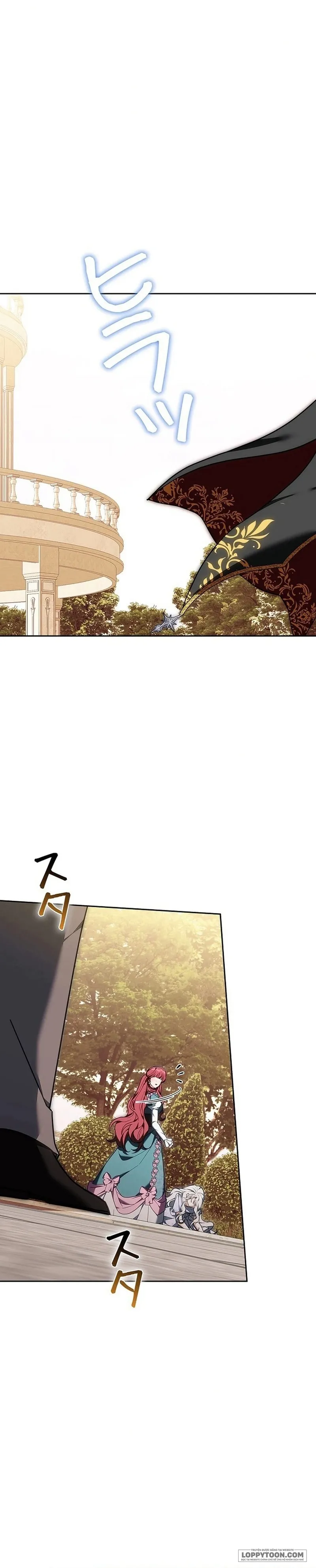Tiểu Thư Là Kẻ Bám Đuôi Chap 28 - trang 41