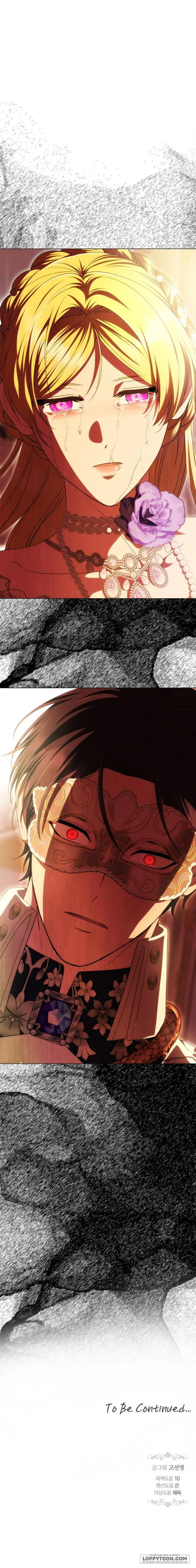 Chỉ Cần Một Người Chồng Là Đủ Chap 27 - trang 18