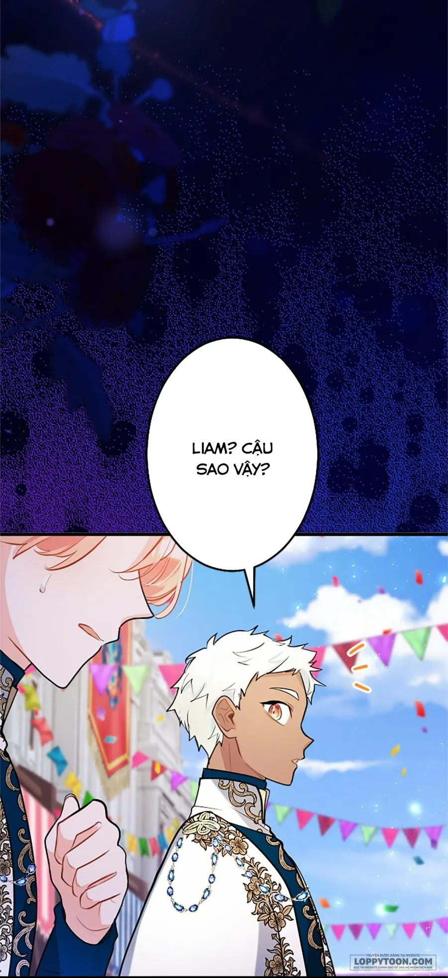 Đại Tiểu Thư Sao Phải Giả Nam Chap 93 - trang 48