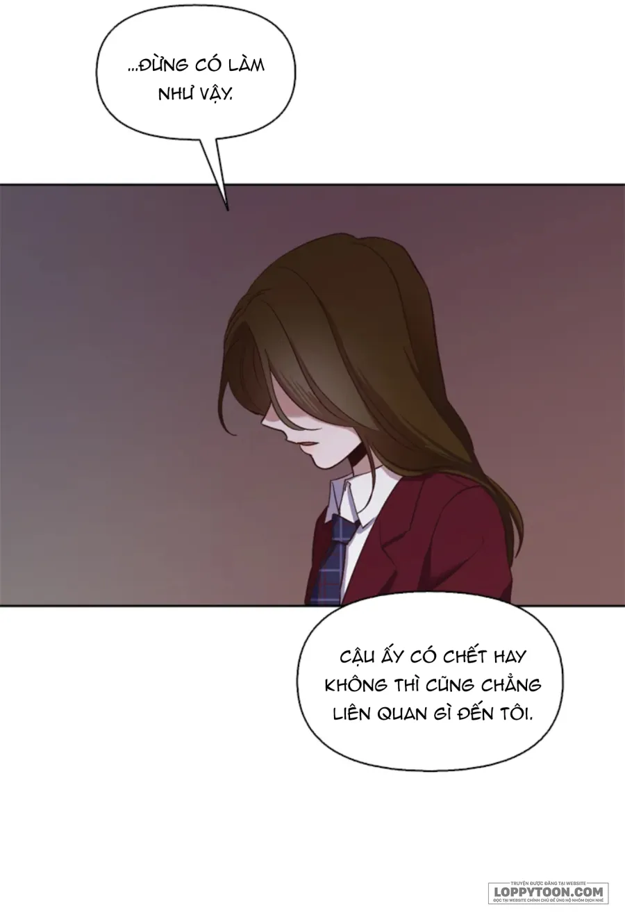 Thanh Xuân Của Chúng Ta Chap 15 - trang 35