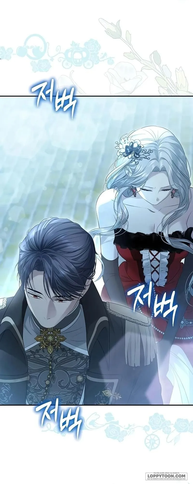 Presepe Bên Ngoài Chiếc Lồng Chap 7 - trang 24