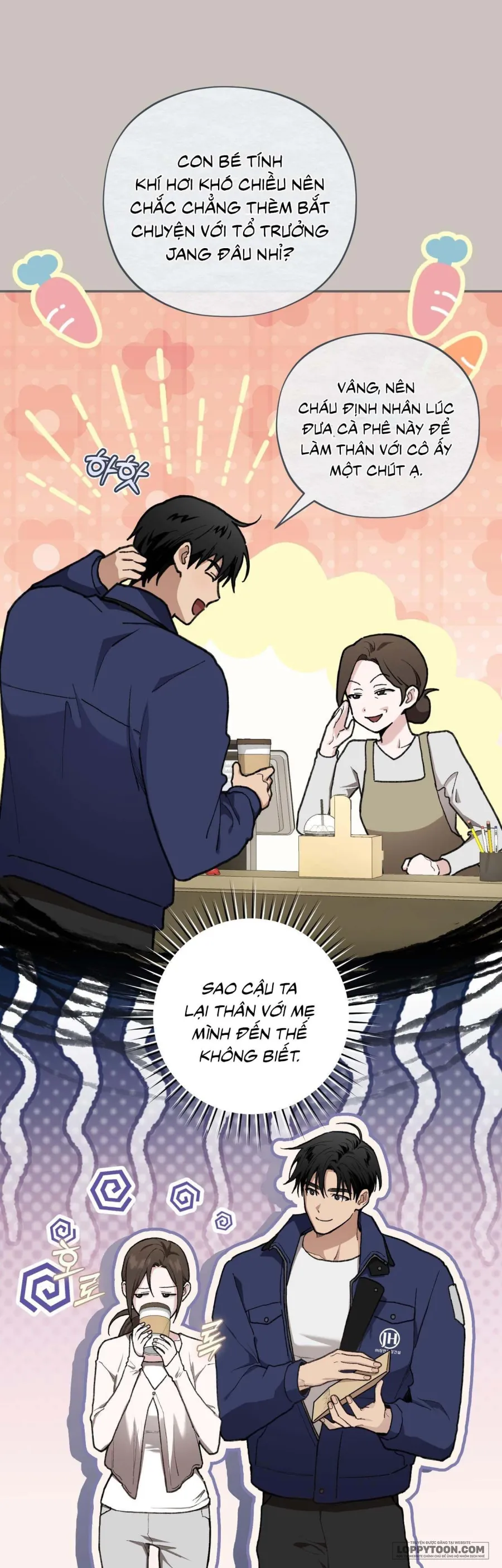 Quốc Lộ Số 1 Chap 19 - trang 31