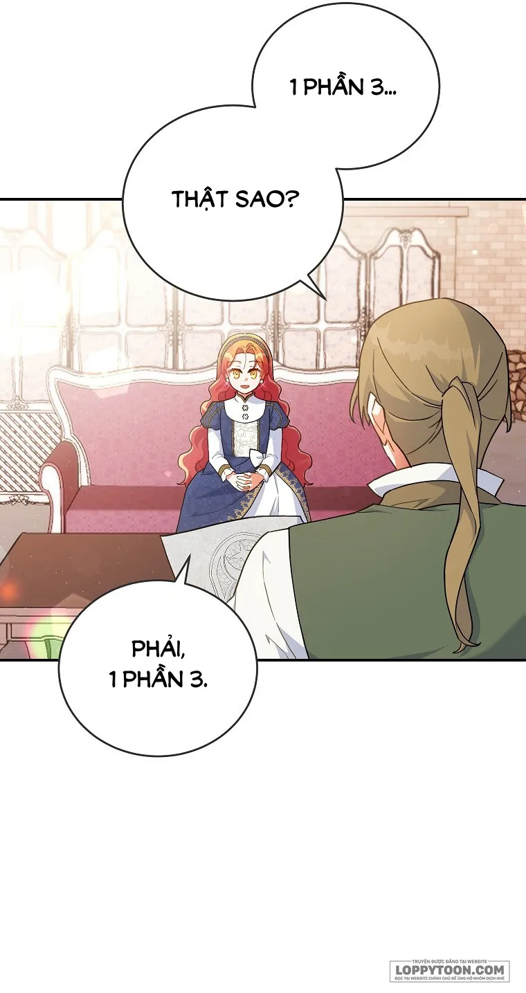 Bé Con Chốn Hoa Nở Chap 27 - trang 24
