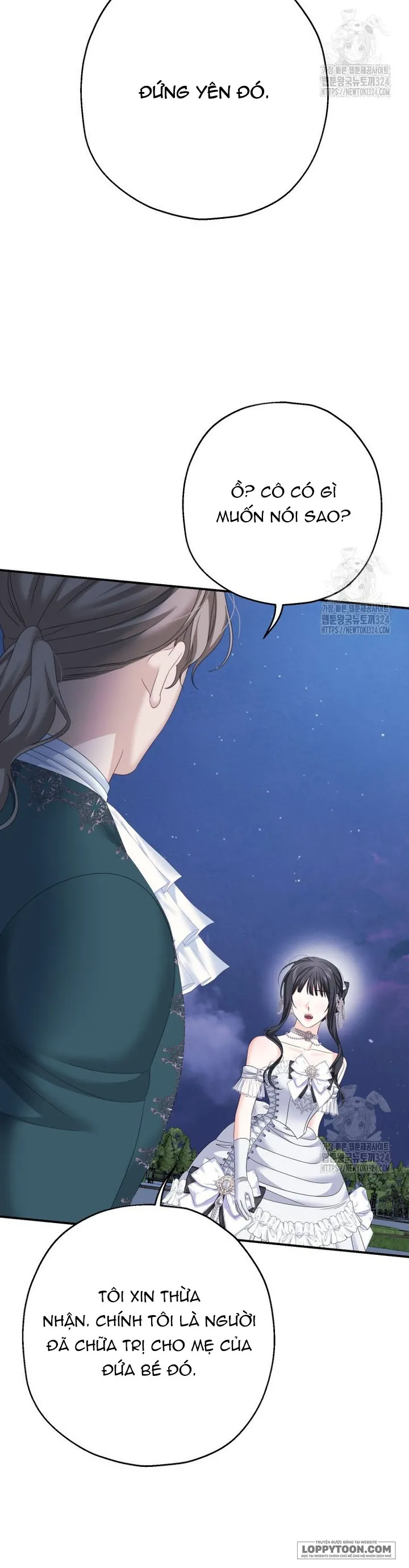 Khi Bị Nam Chính Ám Ảnh Biến Tôi Thành Nữ Chính Chap 26 - trang 8