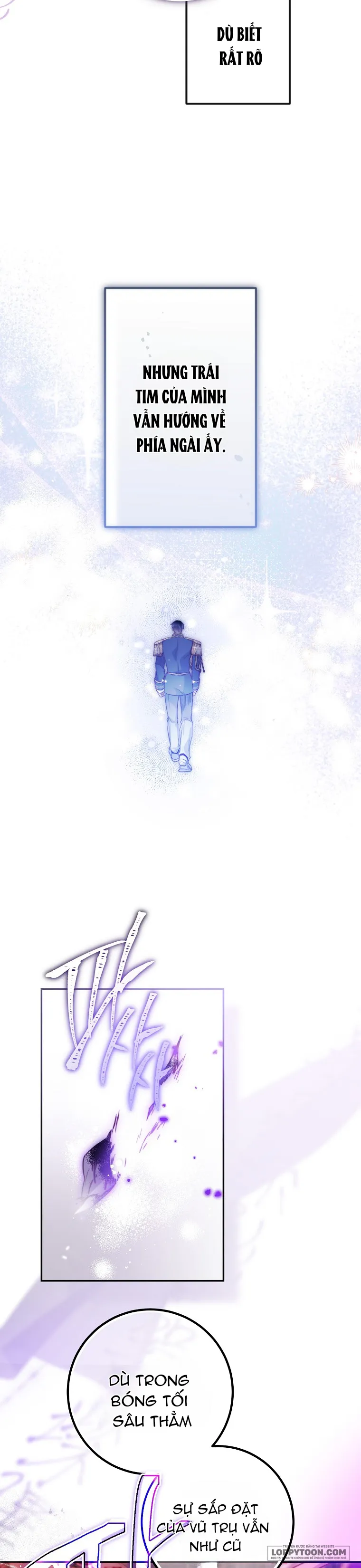 Khi Trái Tim Dẫn Lối Đôi Ta Chap 49 - trang 29