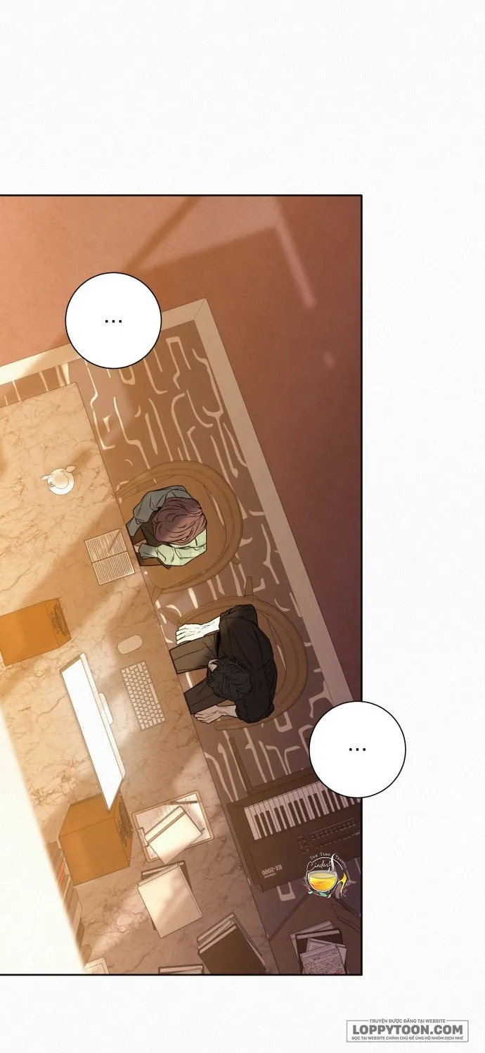 Chiến Lược Tình Yêu Trong Sáng Chap 109 - trang 99