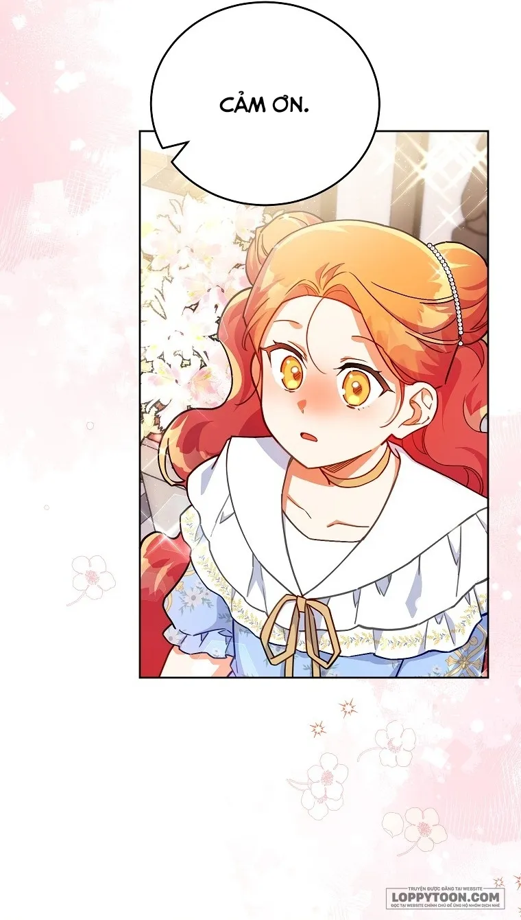 Bé Con Chốn Hoa Nở Chap 14 - trang 33