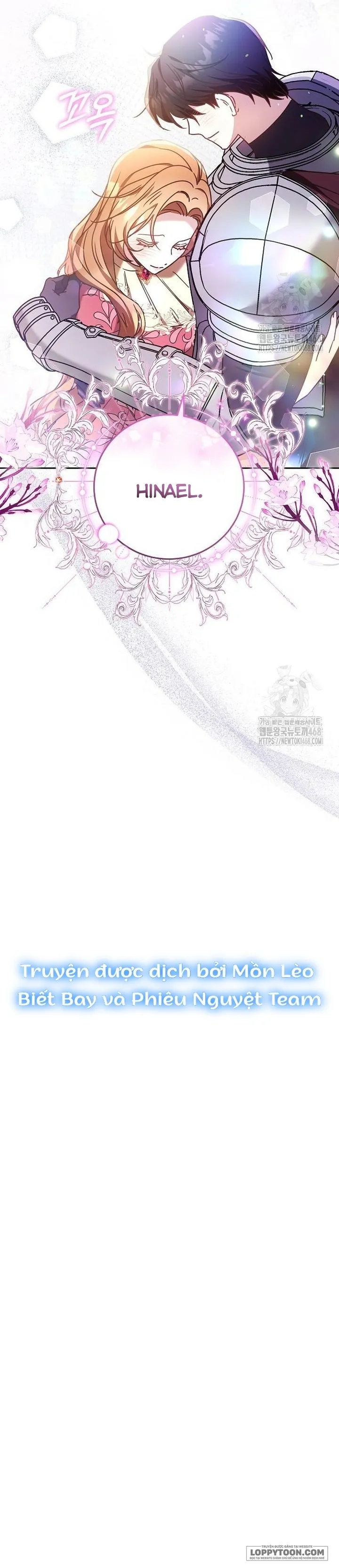Lần Này Tôi Sẽ Sinh Con Với Người Đàn Ông Khác Chap 45 - trang 21