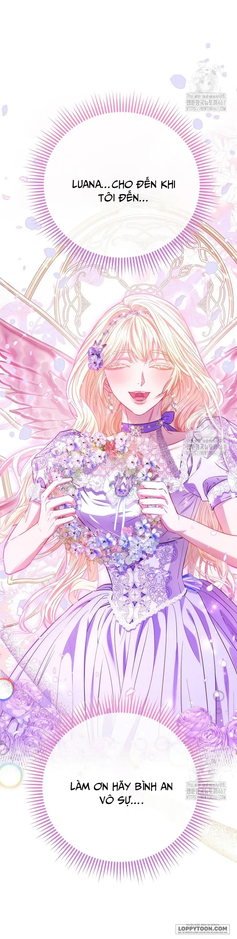 Nàng Công Chúa Của Mọi Người Chap 78 - trang 15