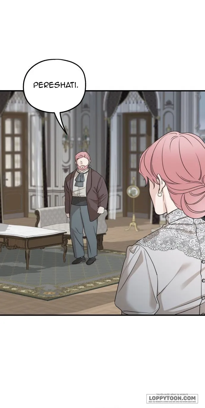 Gia Đình Chồng Quá Ám Ảnh Bởi Tôi Chap 58 - trang 45